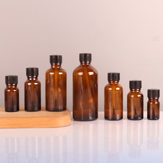 Hersteller von 150 ml/250 ml/280 ml/300 ml/350 ml/400 ml/500 ml Glasflaschen für Wein/Wasser/Getränke/Milchtee/Flasche/Saft/Brandy/Bier/Kosmetik/Whisky/Parfüm/ätherisches Öl